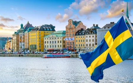 Sweden Resumes Visa Services for Pakistanis After Over a Year