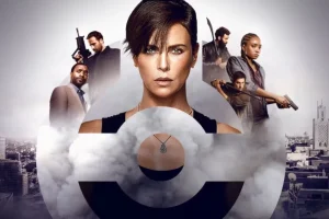 The Old Guard 2 (2025) – Netflix’s Immortal Warriors Return