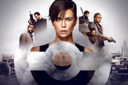 The Old Guard 2 (2025) – Netflix’s Immortal Warriors Return