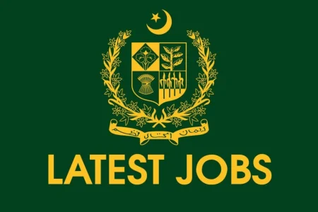Top Government Jobs Websites in Pakistan
