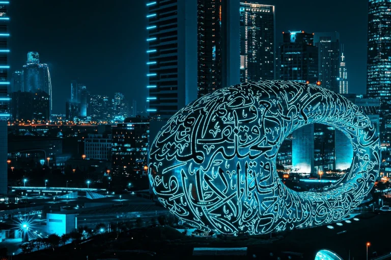 UAE A Smart Dupe & Top Non‑European Travel Pick