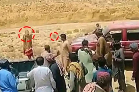 Ulema Council Condemns Mother's Justification in Balochistan Honour Killing