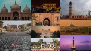 10 must-visit historical places in Lahore