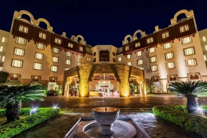 12 Top Hotels in Islamabad in 2025