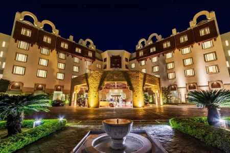 12 Top Hotels in Islamabad in 2025