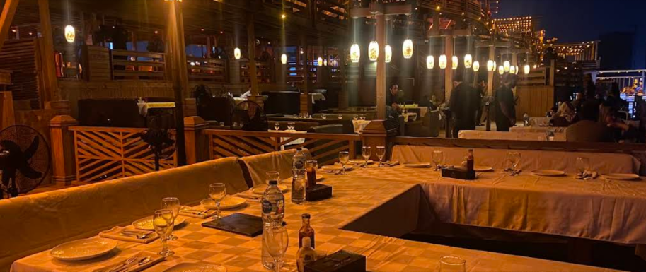15 Best Restaurants in Karachi in 2025