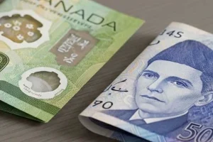 Canadian Dollar to Pakistani Rupee Rate Today – August 25, 2025