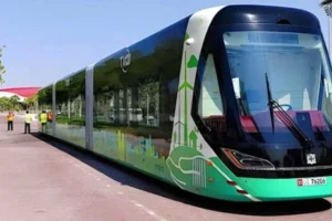 Electric Tram to Start Running on Lahore’s Canal Road