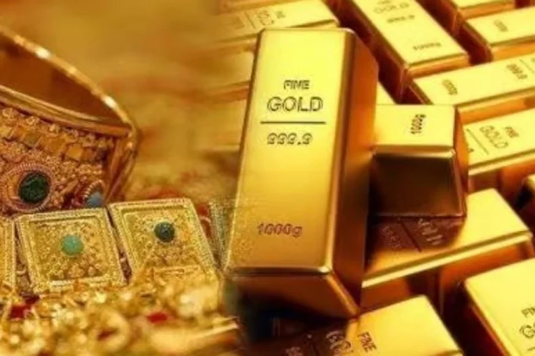 Gold Price in Pakistan Today 20 August 2025