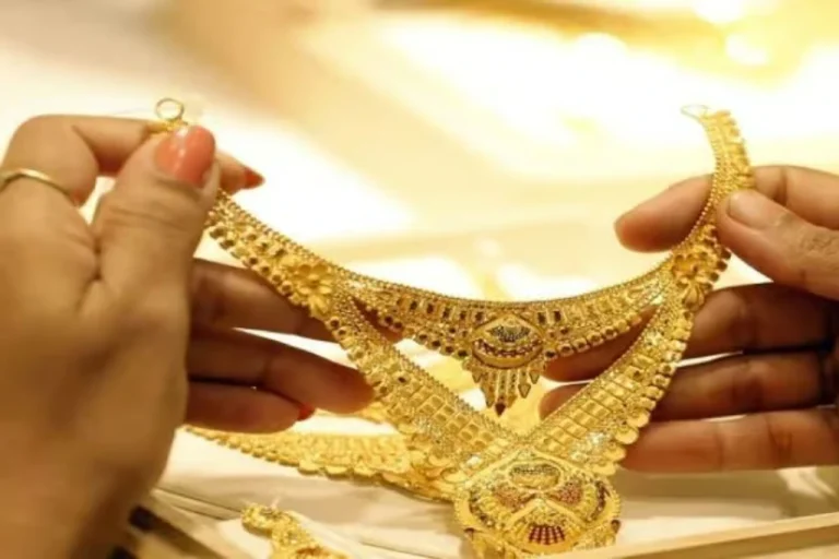 Gold Price in Pakistan Today 21 August 2025