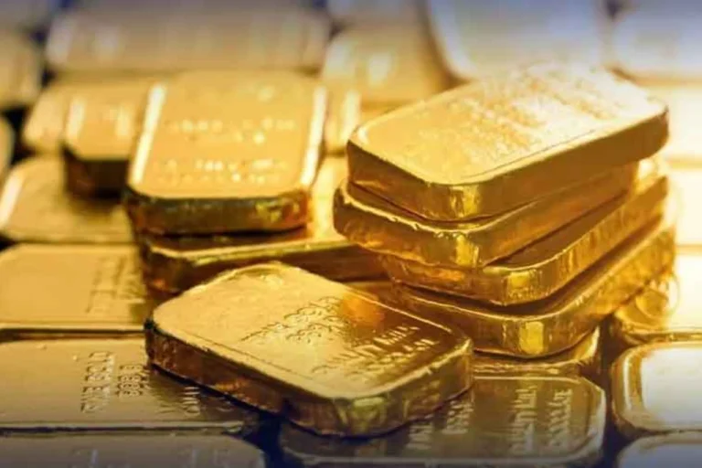 Gold Rate in Pakistan Today – 23 August 2025