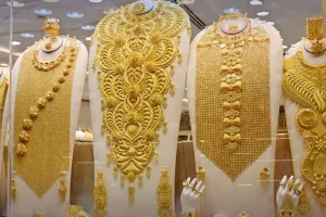 Gold Rates in Pakistan – 22 August 2025