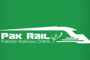 How to Book Train Tickets Online with Real-Time Tracking in Pakistan