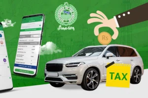 How to Pay Property Tax & Token Tax Using the Excise App