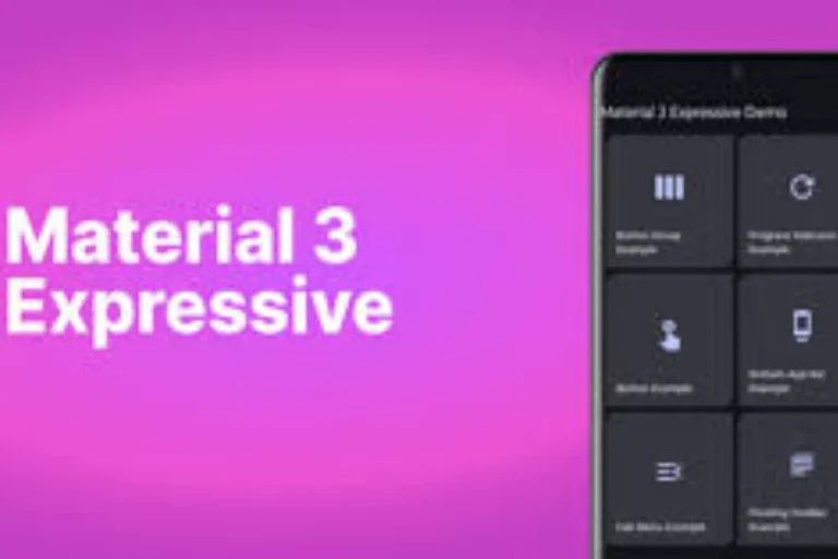 How to Use and Revert Google’s New Material 3 Phone App Design