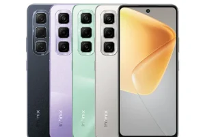 Infinix Hot 50 Pro Plus Price in Pakistan and Full Specifications