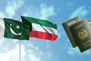Kuwait Work Visa Guide for Pakistanis – August 2025