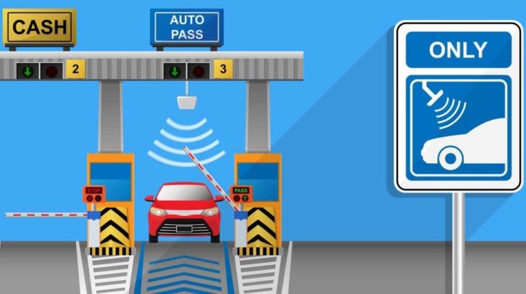 What is M-Tag And How to Use It on Motorways