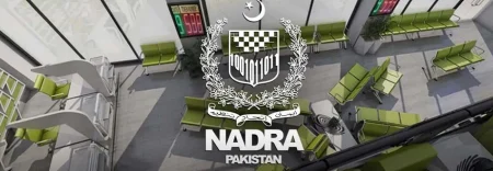 NADRA Launches Online Birth and Death Registration Service in 2025