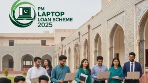 PM Laptop Loan Scheme 2025: Registration, Eligibility & Benefits