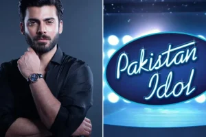 Pakistan Idol Returns with Big Names on Judging Panel and Nationwide Launch