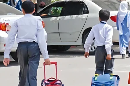 Punjab Extends Summer Vacation for Schools Until August 31