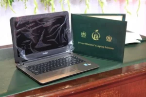 Punjab Government to launch Free Laptop Scheme Second Phase amongst the students.