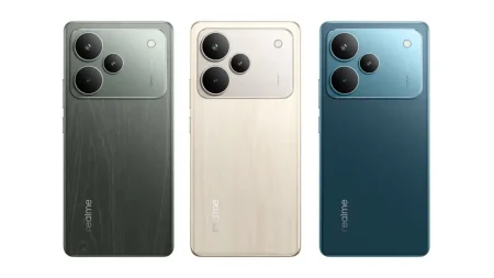 Realme P4 Pro 5G Features, Specifications, and Price in Pakistan