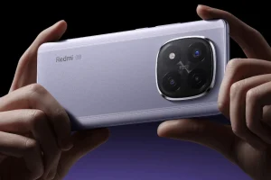Redmi Note 15 Pro+ to Introduce Satellite Connectivity – A First for Redmi