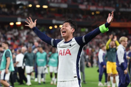 Son Heung-min ends Tottenham Hotspur chapter after a decade of incredible performance