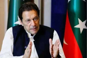 Supreme Court Grants Bail to Imran Khan in May 9 Cases