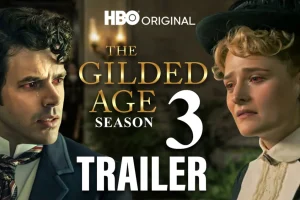 The Gilded Age Season 3 Release Date, Time & Where to Watch