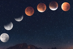 Lunar and Solar Eclipses in Pakistan 2025 Visibility & Viewing Guide