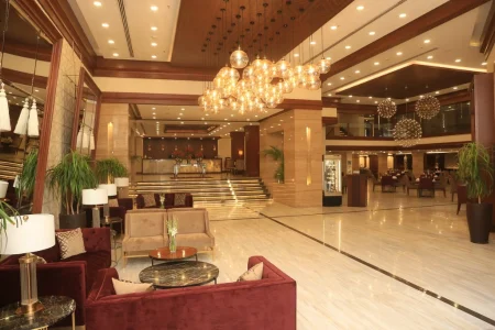 10 Best Hotels in Multan for a Comfortable Stay