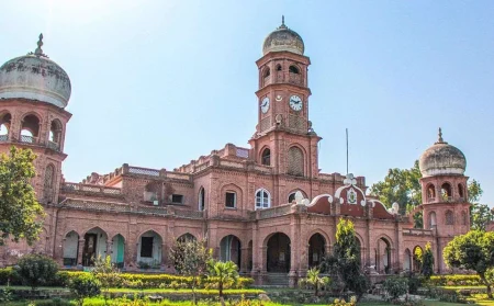 10 Best Schools in Bahawalpur for Quality Education