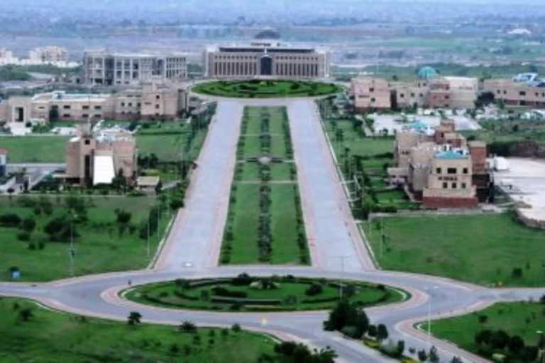 10 Best Universities for Engineering in Pakistan