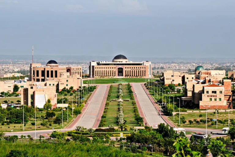 10 Best Universities for IT in Pakistan