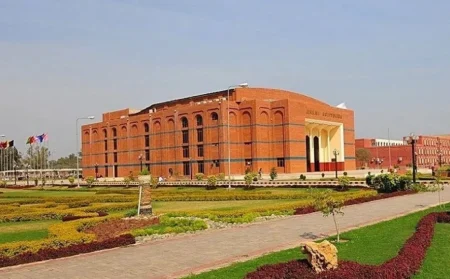 10 Best Universities in Multan for Higher Education