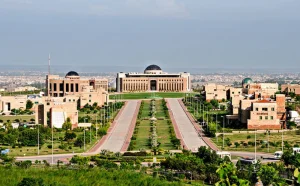 10 Best Universities in Pakistan