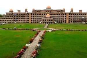 10 Best Universities in Peshawar