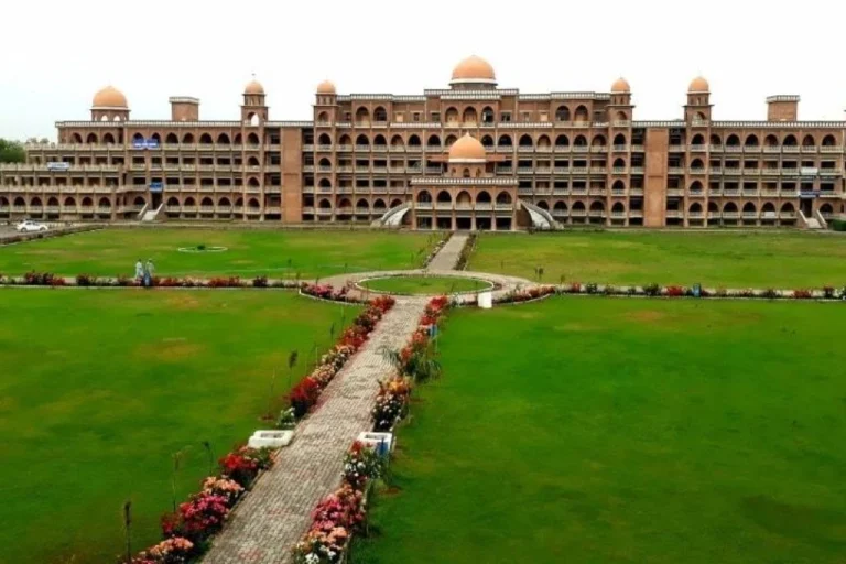 10 Best Universities in Peshawar
