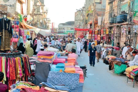 10 Famous Bazaars in Rawalpindi for Shopping