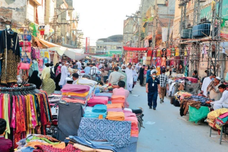 10 Famous Bazaars in Rawalpindi for Shopping