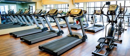 10 Famous Gyms and Fitness Centers in Rawalpindi