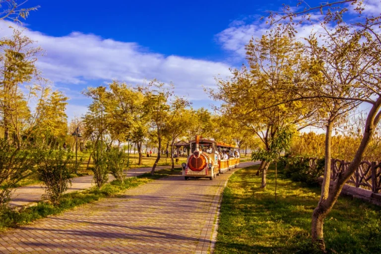 10 Famous Parks in Abbottabad for Families