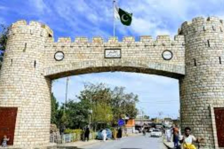 10 Historical Places in Peshawar
