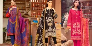 10 Popular Pakistani Clothing Brands in 2025