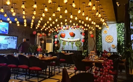 12 Best Coffee Chains in Pakistan