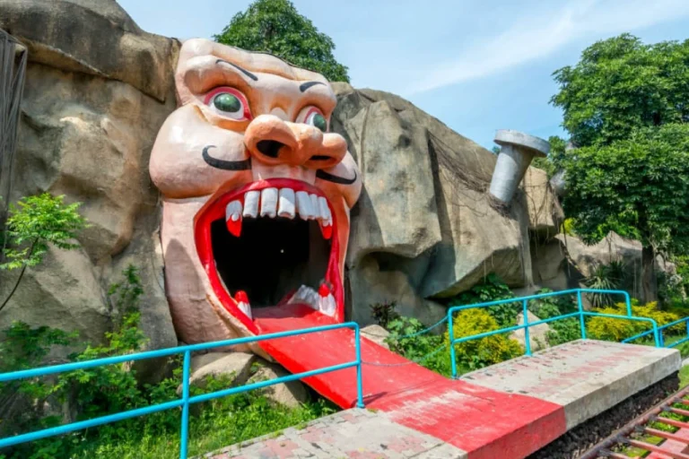 12 Best Parks in Lahore for Families