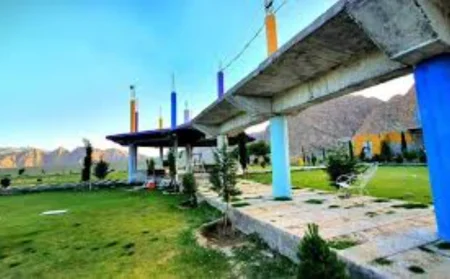 12 Famous Parks in Quetta for Families and Nature Lovers